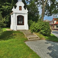 Chapel of Virgin Mary