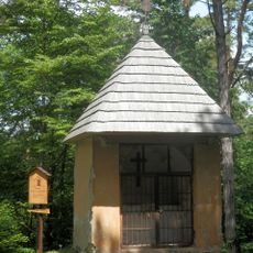 Pútnická kaplnka sv. Františka