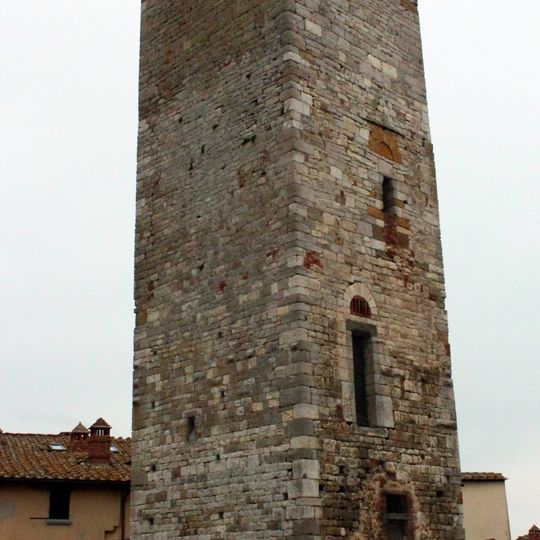 Torre delle Monache