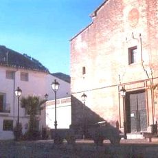 Iglesia de la Purísima Concepción