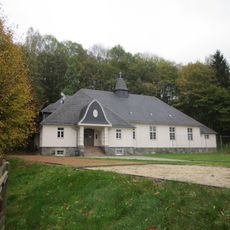 Turnhalle Annaberger Straße 497a