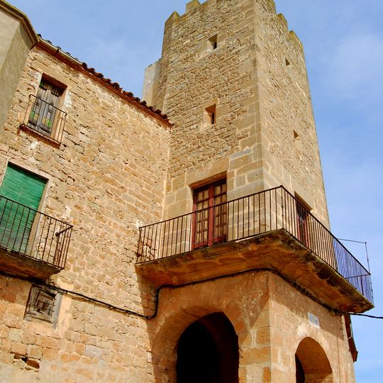 Castell de Florejacs