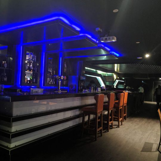 3GS Pub