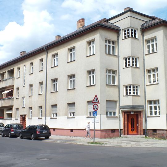 Hohenschönhausener Lichtspiele