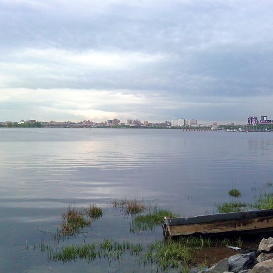 Flushing Bay