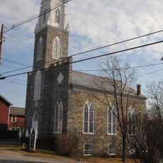 St. Luke's Episcopal Church