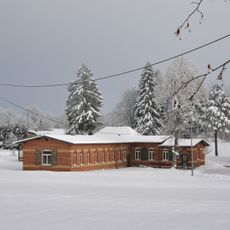 Altes Lager Münsingen