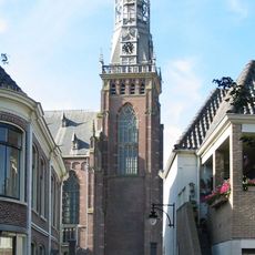 Nederlands Hervormde Kerk, Schagen