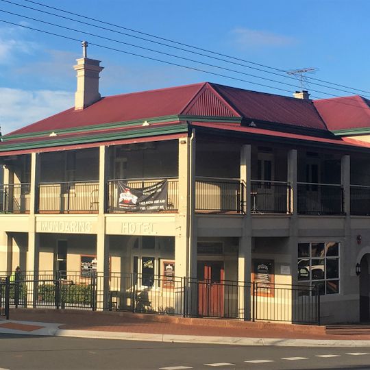 Mundaring Hotel