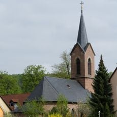 Evangelisch-lutherische Kirche