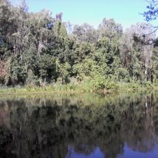 Fazenda Lagoa do Nado Park