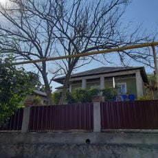 Casa arhitectului V. A Voițehovschi (1909-1977)