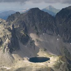 Mały Zmarzły Stawek