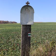 Svatý obrázek u Okřešic