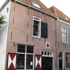 Hoogstraat 14, Edam
