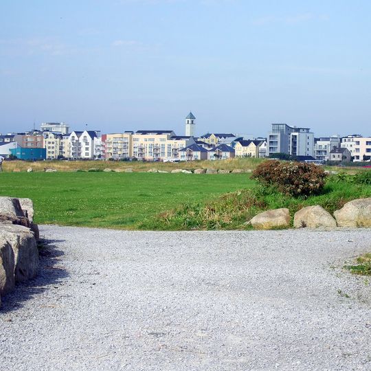 Salthill