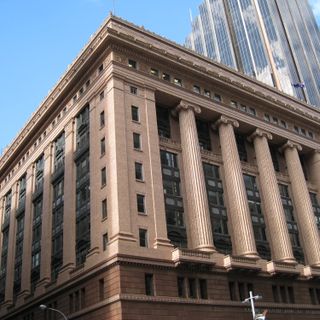 Edificio della State Savings Bank
