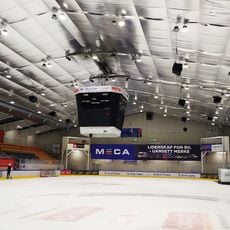 Lørenskog Ishall