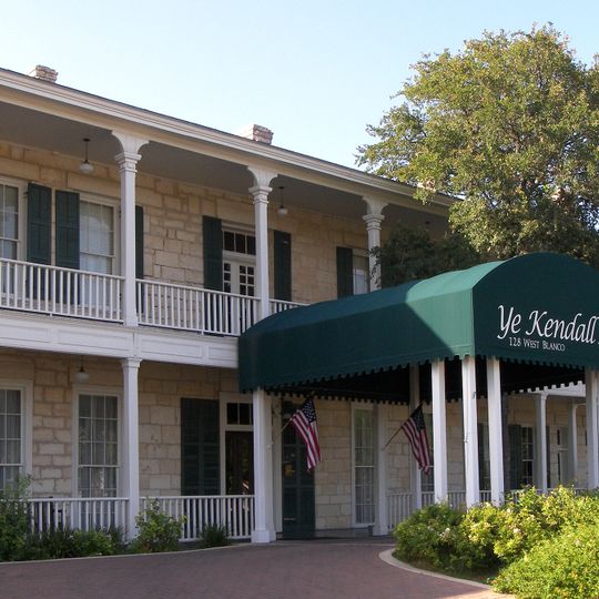 Kendall Inn