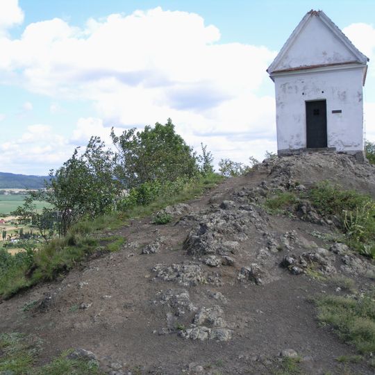 Chapel of Saint Mary Magdalene