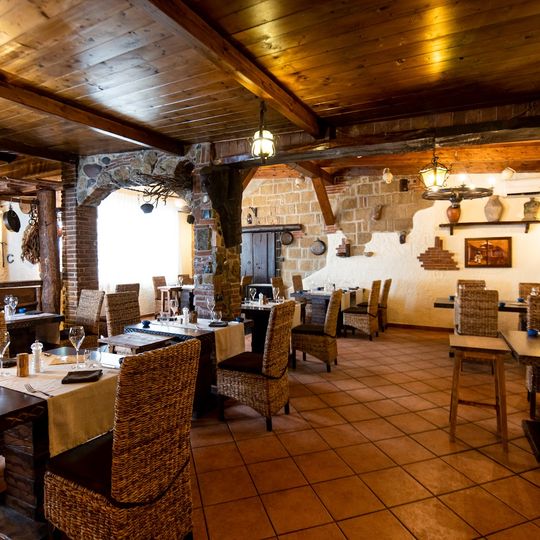 Tavernetta Colauri