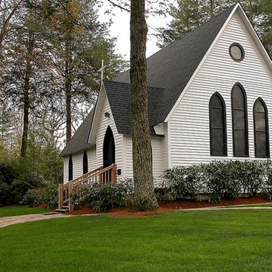 Church of the Good Shepherd