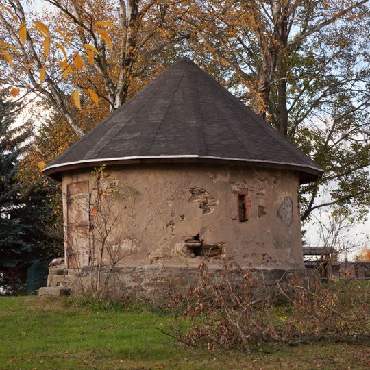 Pulverturm Thomas-Mann-Straße