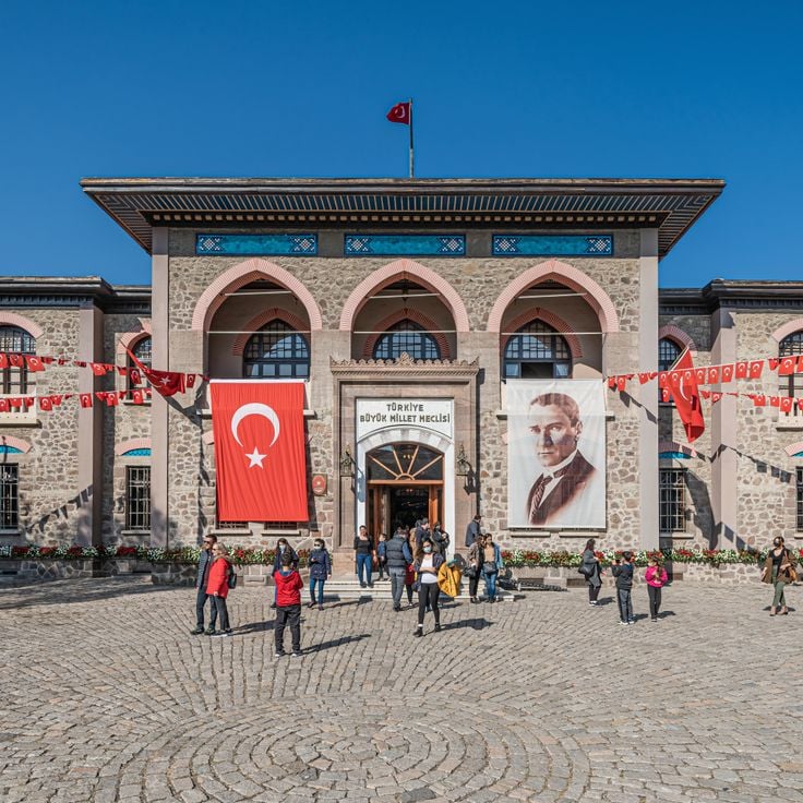 Museo della Repubblica