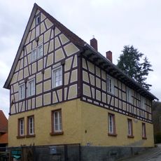 Haus Hauptstraße 22