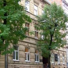 Музично-меморіальний музей Соломії Крушельницької