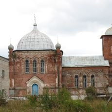 Церковь Рождества Христова