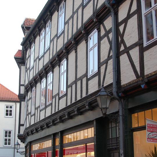 Blasiistraße 2