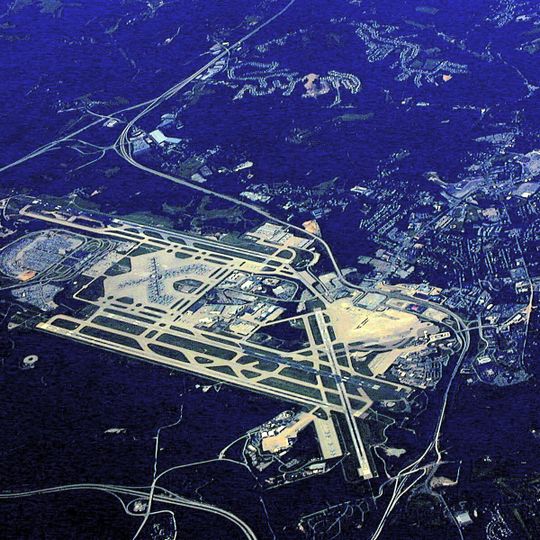 Pittsburgh International Airport
