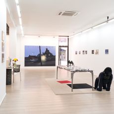 Galería La Aurora