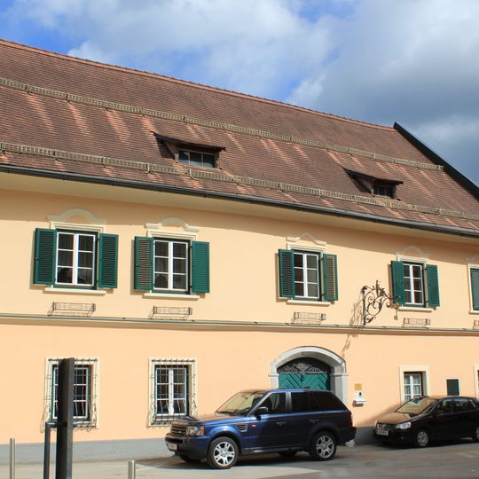 Wohnhaus