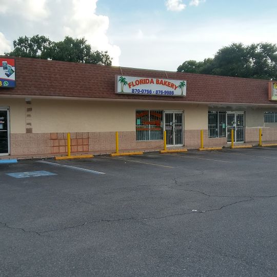 Florida Bakery