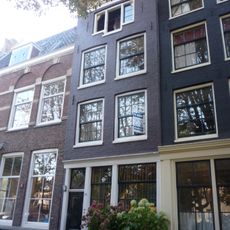 Herenmarkt 24, Amsterdam