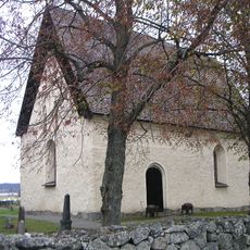 Fittja Church