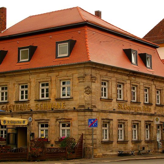 Brauerei