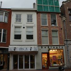 Breestraat 65, Leiden