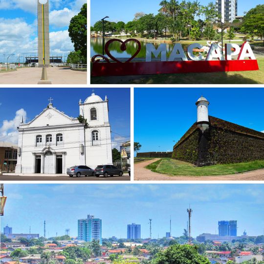 Macapá