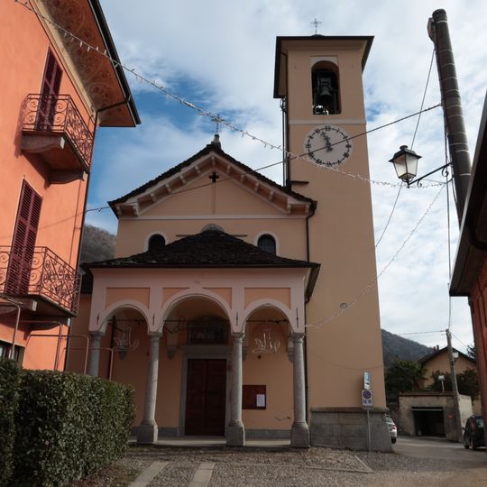 Chiesa di San Carlo