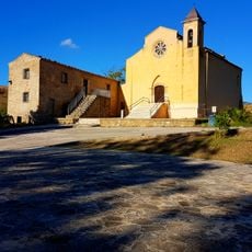 Santuario della Madonna del Bosco