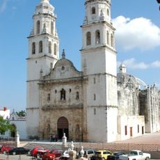 Our Lady of the Immaculate Conception Cathedral, Campeche