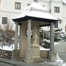 Johannes Nepomuk Weyer