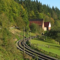 Dritte und vierte Mühle