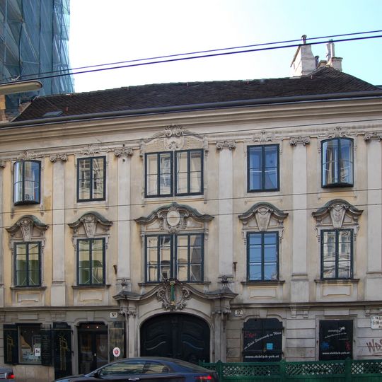 Siebensterngasse 17