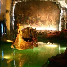Venusgrotte