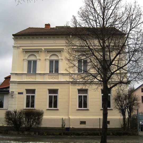 Weberstraße 30