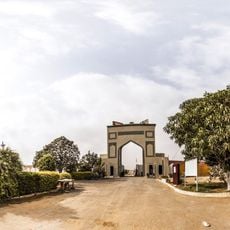 Wadi-e-Hussain
